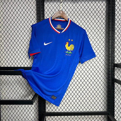 Jersey France Woman 24/25 - Blue