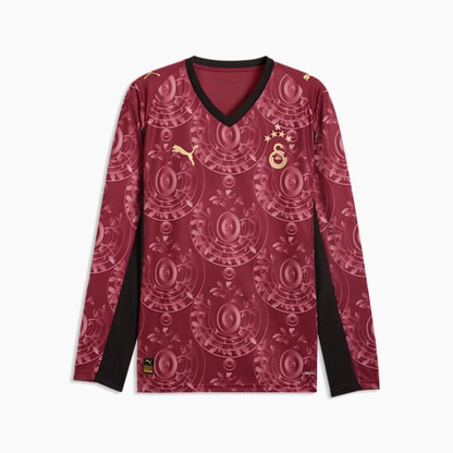 Jersey Galatasaray Longsleeve Third 25/26