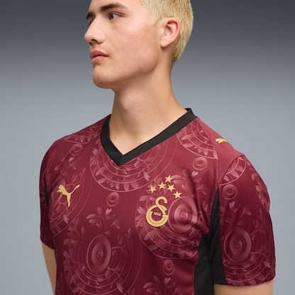 Jersey Galatasaray Third 25/26