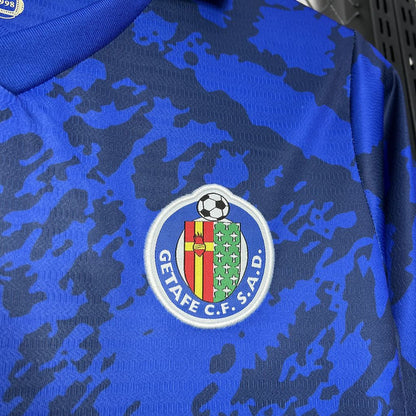 Jersey Getafe Woman 24/25 Home