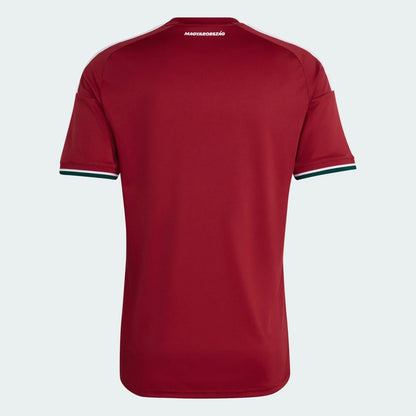 Trikot Ungarn 2026 Heim-WM 