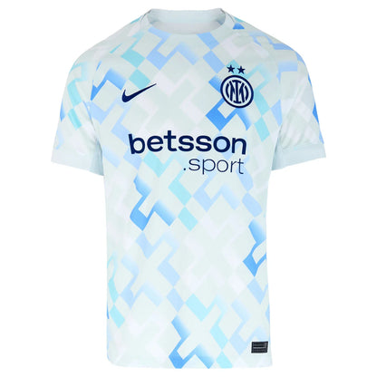 Jersey Inter 25/26 Away #10 Lautaro