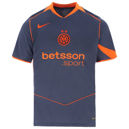 Jersey Inter 25/26 Third #32 DIMARCO
