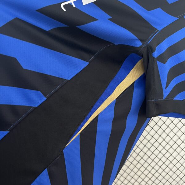 Jersey Inter de Milão 24/25 Home