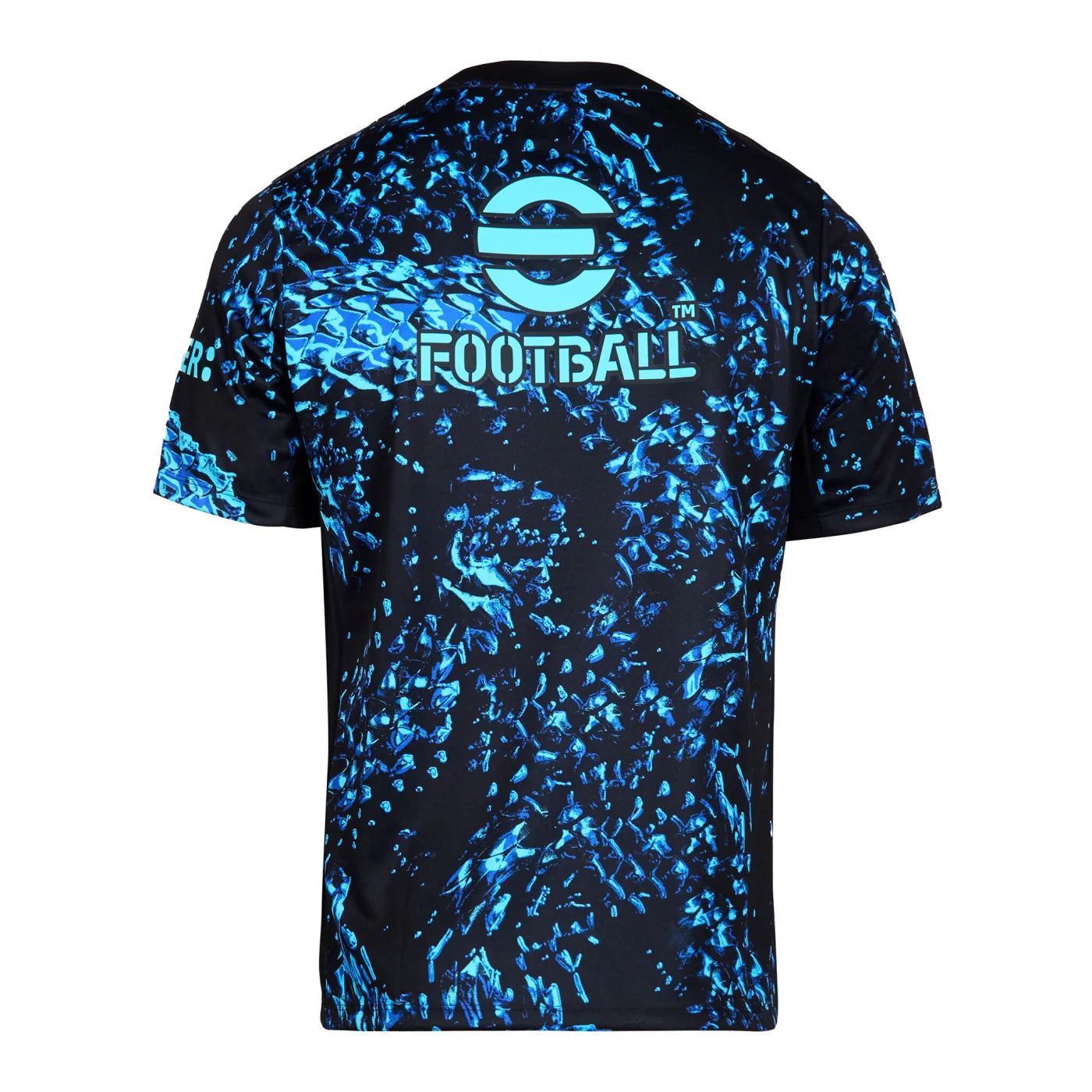 Jersey Inter de Milão 25/26 Pre-Match