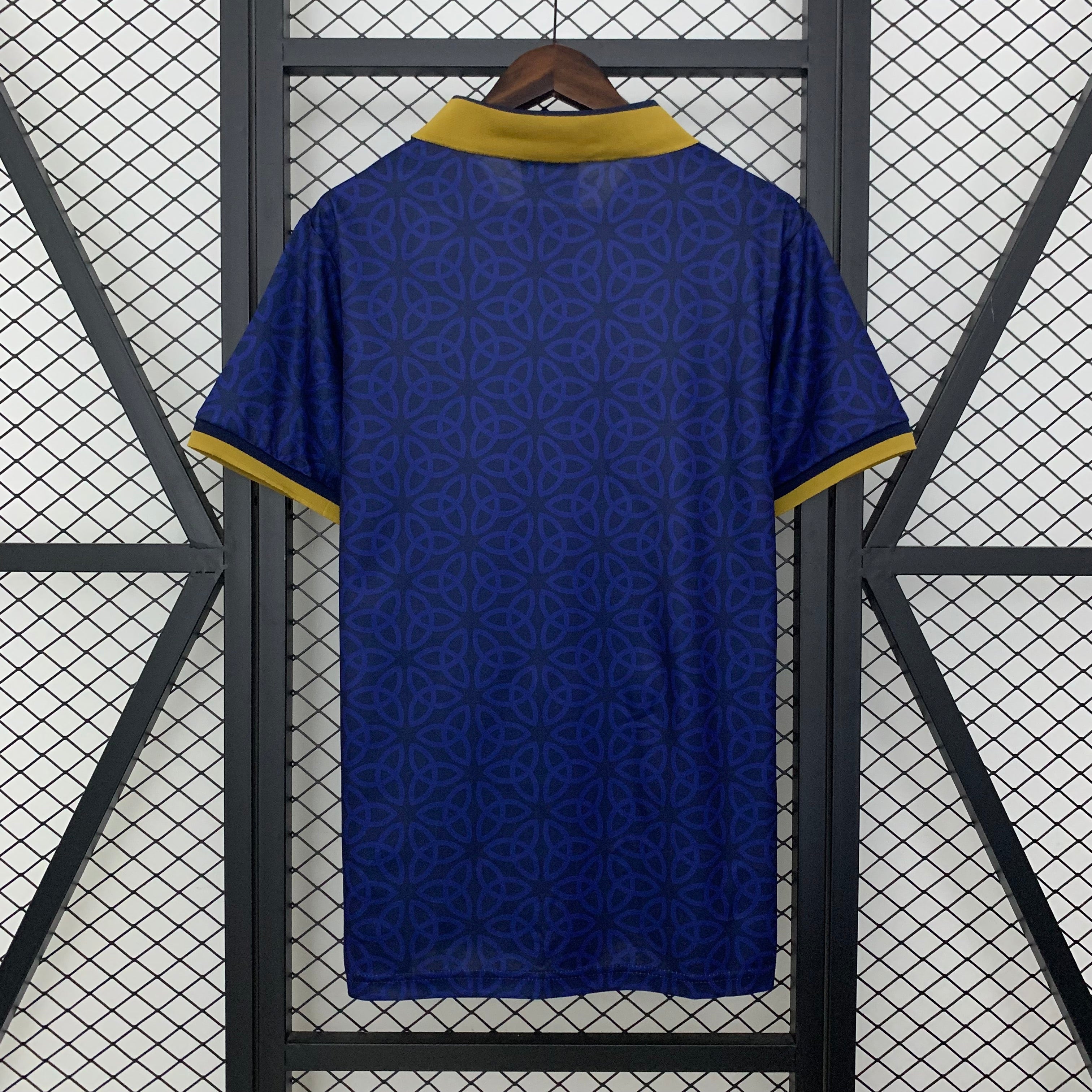 Jersey Irlanda 25/26 Umbro - Azul St. Patrick's Day