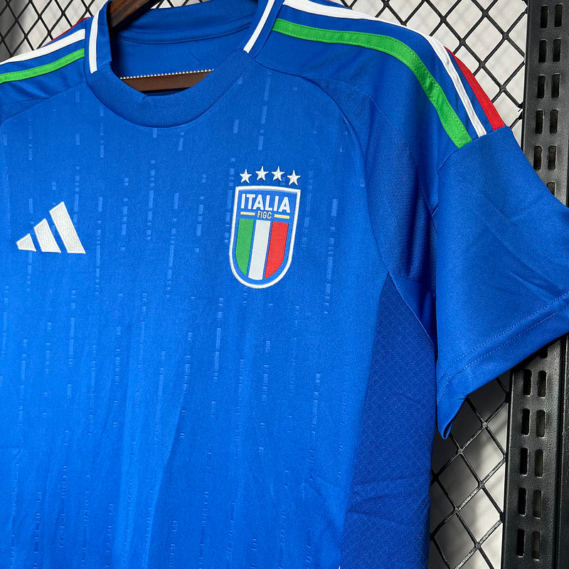 Jersey Italy 24/25 - Home