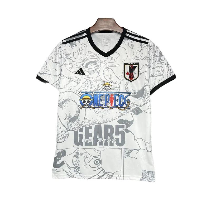Jersey Japan 24/25 - Anime Edition