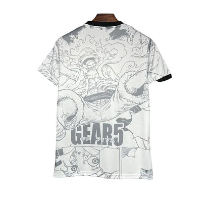 Jersey Japan 24/25 - Anime Edition