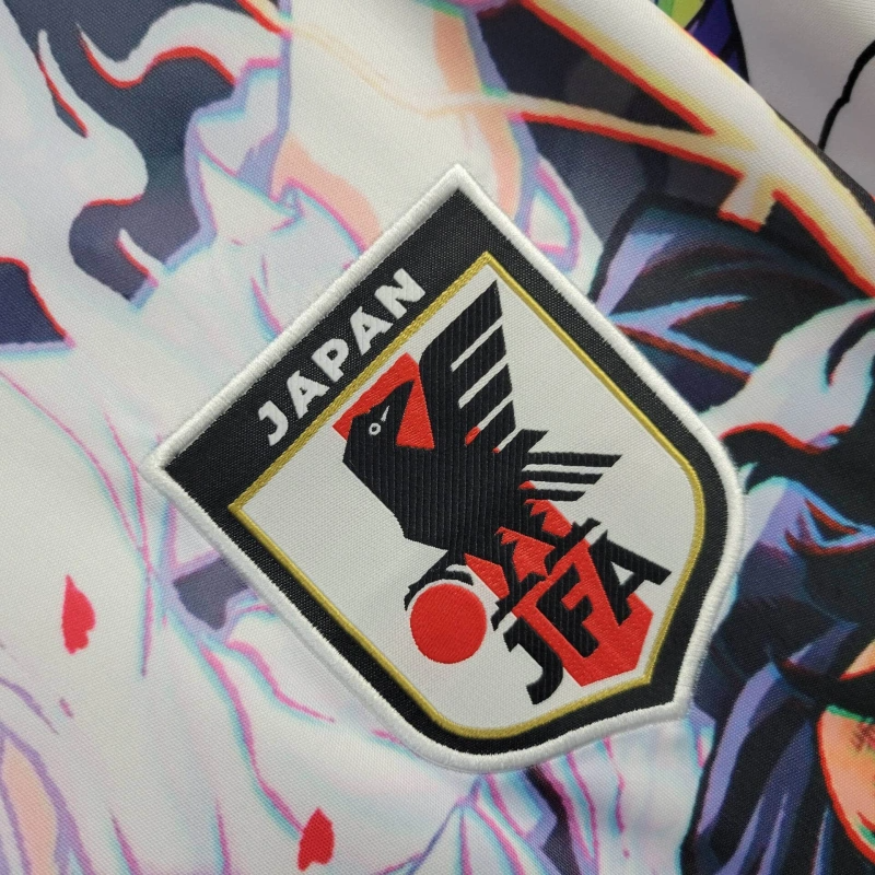 Jersey Japan 24/25 - Anime Edition