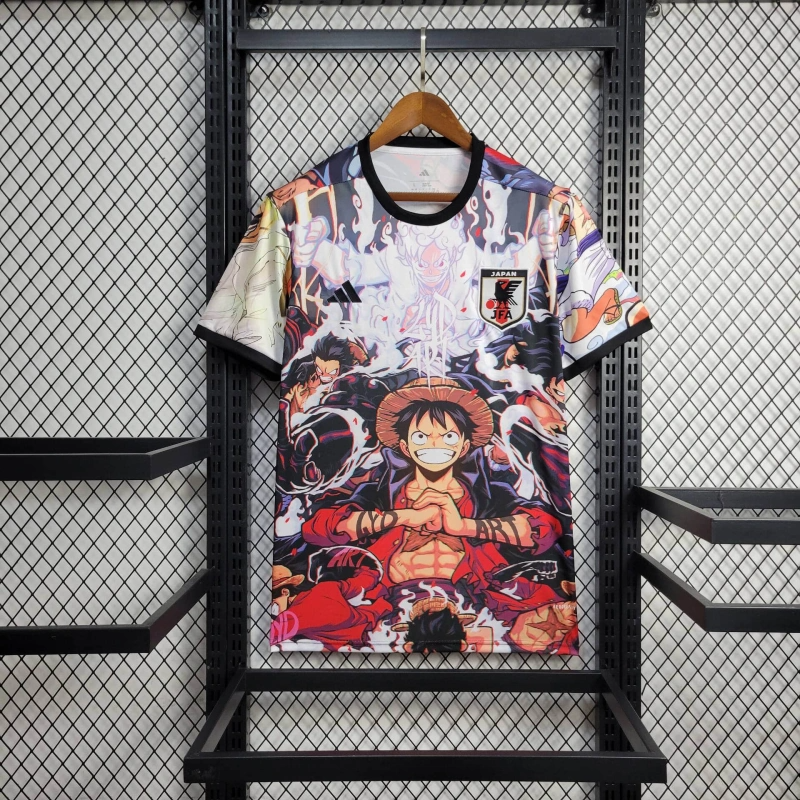 Jersey Japan 24/25 - Anime Edition