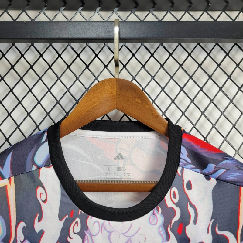 Jersey Japan 24/25 - Anime Edition