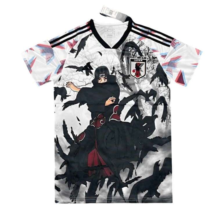 Jersey Japan 24/25 - Anime Edition