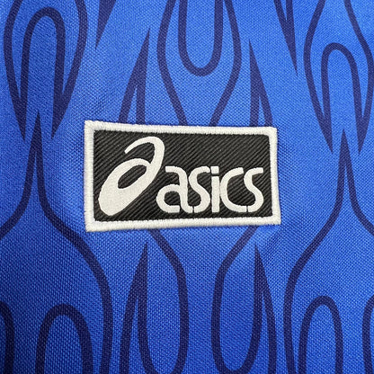 Jersey Japan l Retro 1998