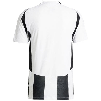 Juventus-Trikot 24/25 Heimversion für Spieler