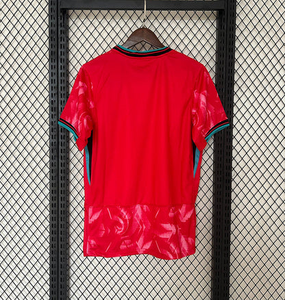 Jersey Korea 24/25 Nike - Red