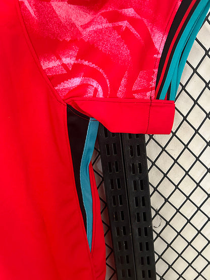 Jersey Korea 24/25 Nike - Red