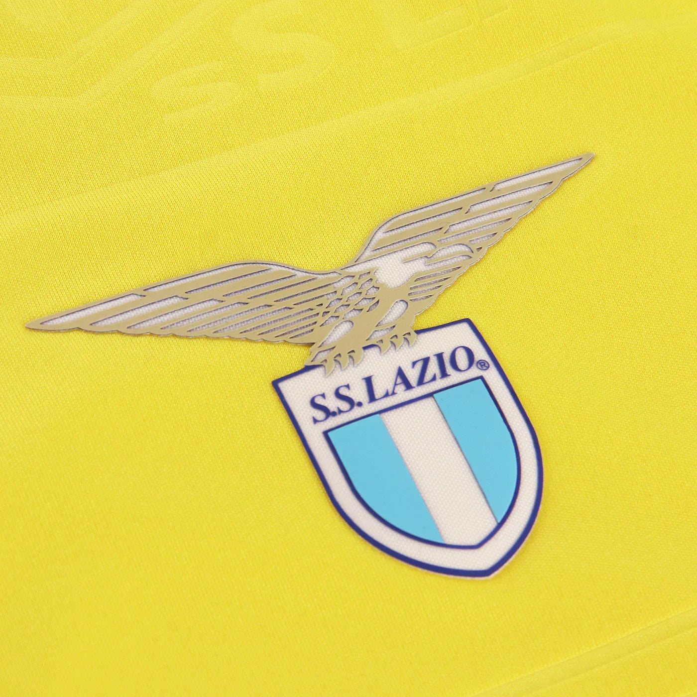 Jersey Lazio 24/25 Away