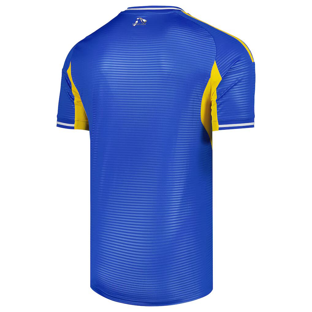 Jersey Leeds United 25/26 Away
