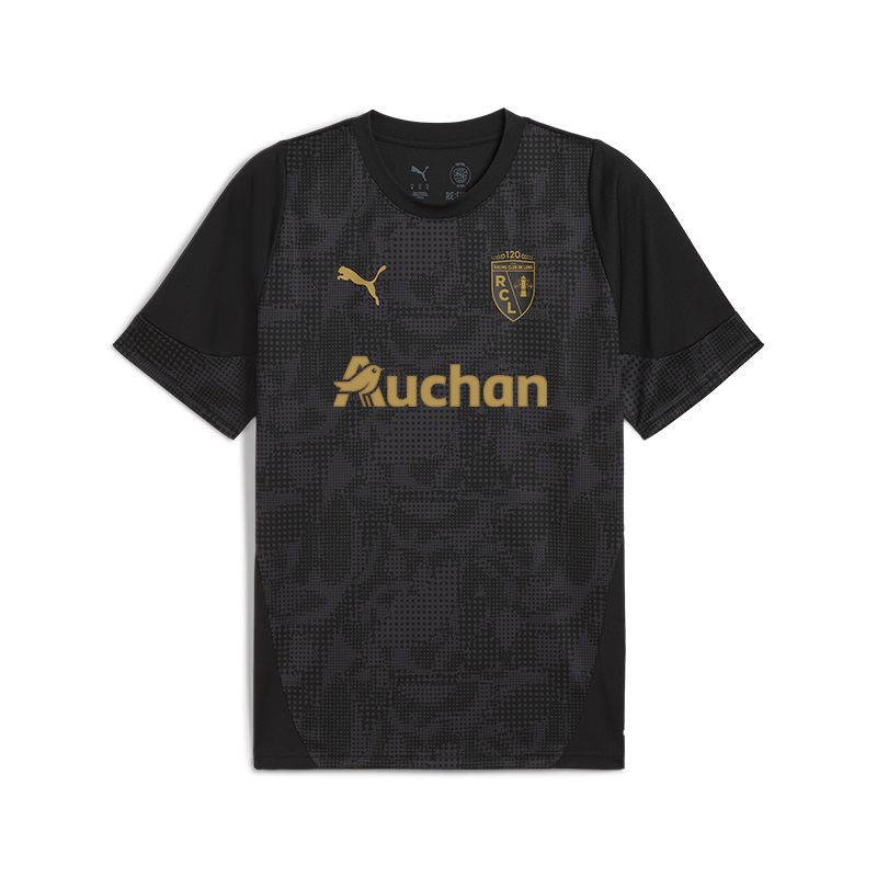 Jersey Lens 25/26 Training