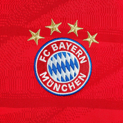 Jersey Lewandowski Bayern de Munique 19-20 Legend