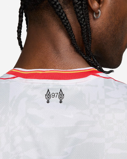 Liverpool-Trikot 24/25 Auswärtstrikot 
