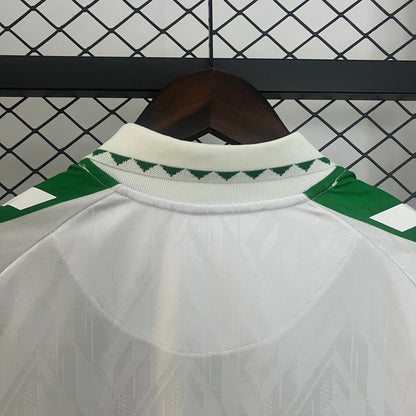 Jersey Long sleeveReal Betis 24∕25 Home