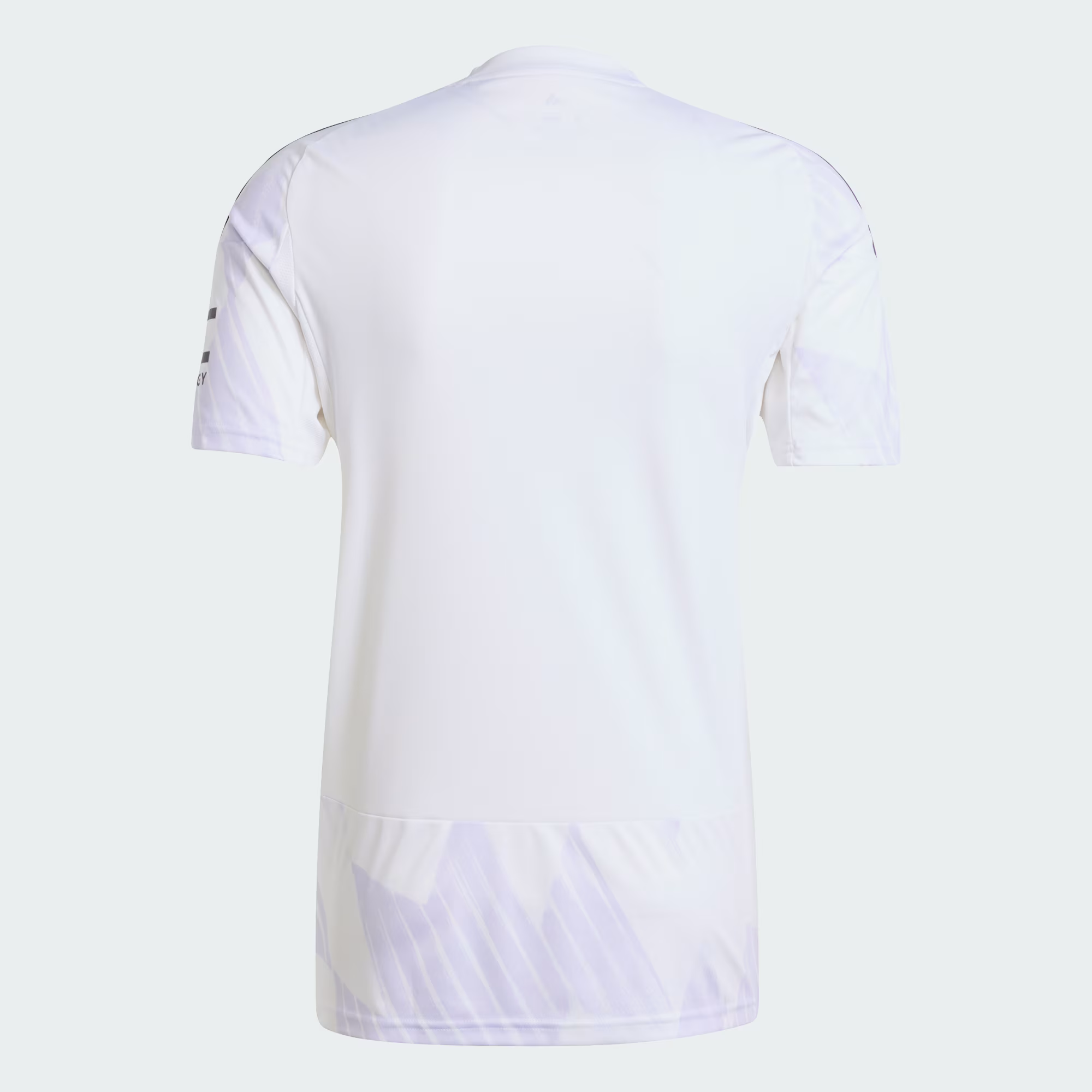 Jersey Manchester United 25/26 Away