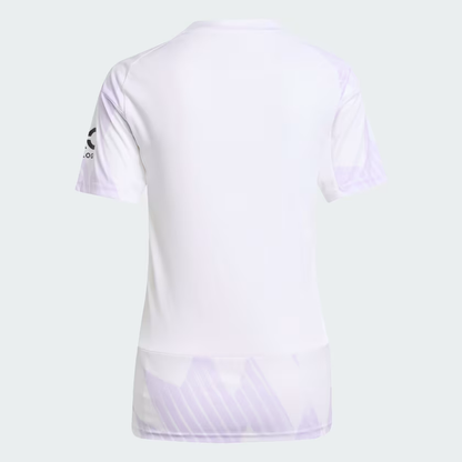 Jersey Manchester United Woman 25/26 Away