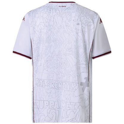 Jersey Metz 25/26 Away