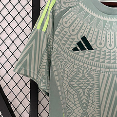 Jersey México 24/25