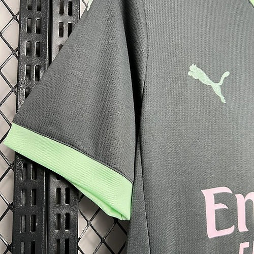 Jersey Milan 24/25 Third
