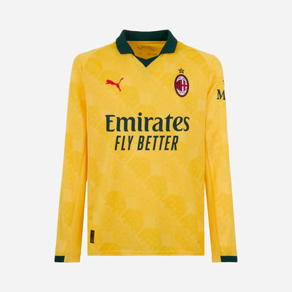 Jersey Milan 25/26 Longsleeve Third