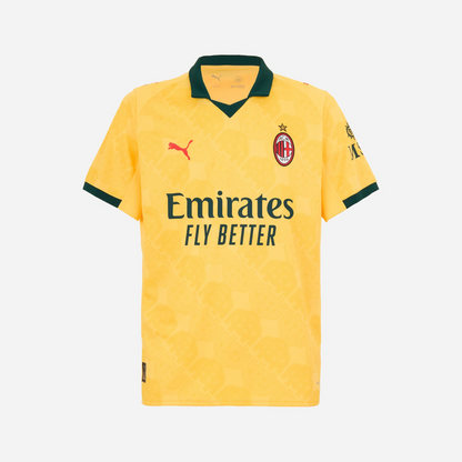 Jersey Milan 25/26 Third #10 RAFA LEÃO