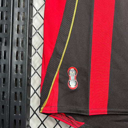 Jersey Milan l Retro 2006/07