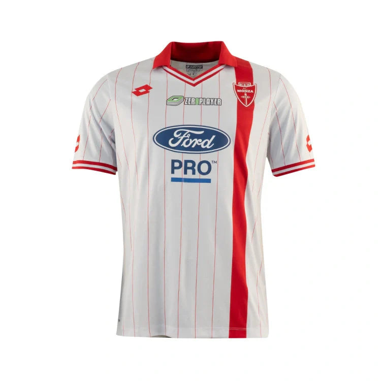 Jersey Monza 25/26 Away