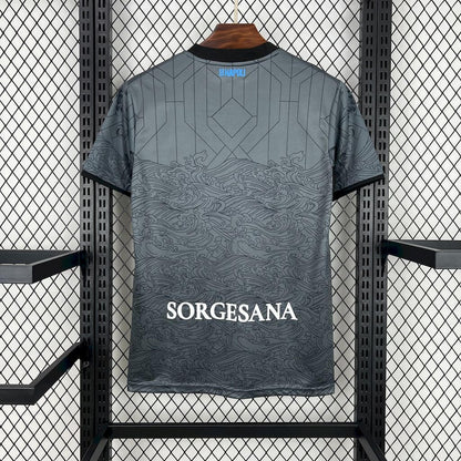 Jersey Napoli 24/25 Third