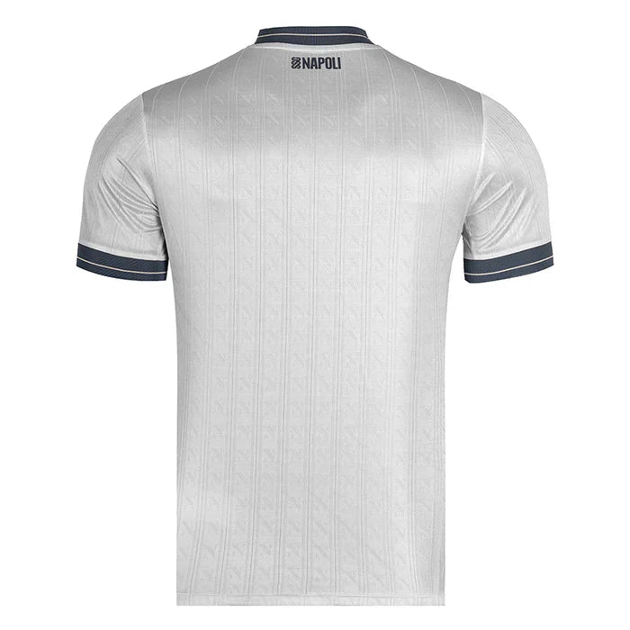 Jersey Napoli 25/26 Goalkeeper Euro