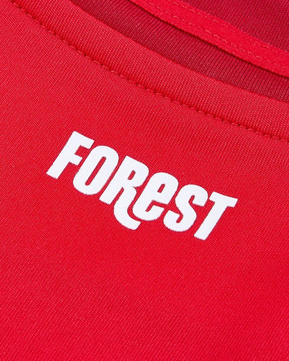 Jersey Nottingham Forest 24/25 Heimspiel 