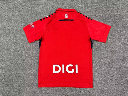 Jersey Osasuna 25/26 Home
