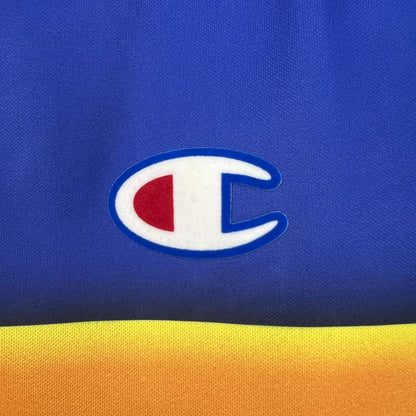 Jersey Parma Retrô 2002/03 Home
