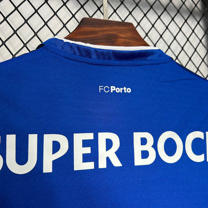 Jersey Porto 24/25 - Home