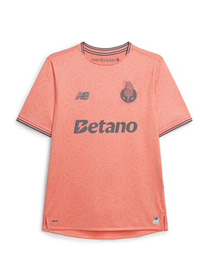 Jersey Porto 25/26 Away #22 Varela