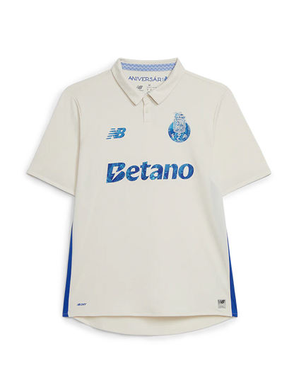 Trikot Porto 25/26 Dritter #10 GABRI VEIGA 