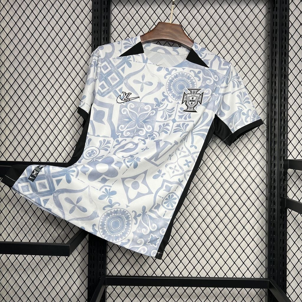 Jersey Portugal 24/25 LV Edition