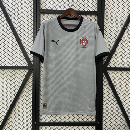 Jersey Portugal 25/26 Torwart 