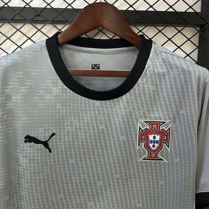 Jersey Portugal 25/26 Torwart 