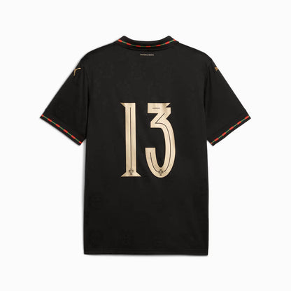 Jersey Portugal 25∕26 Special Edition WorldCup