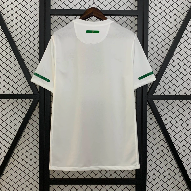 Jersey Portugal Retro 2010 White - Nike