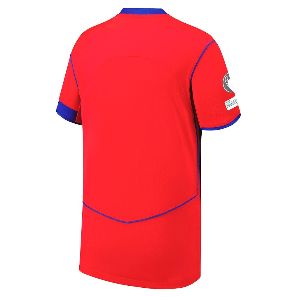 Jersey PSG 25/26 Third